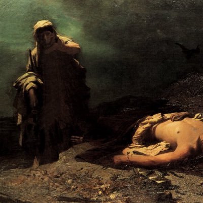 classicist & playwright | he/they | 21 | unironically thinking about the roman empire most of the time
