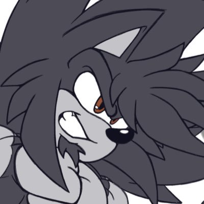 KflamingHog's profile picture. 🇬🇧24 years old Gamer/artist/Male/ anime, Sonic fanboy. header done by @BloodOSeverity. 🇬🇧 Love SFW & NSFW artists. Team #Spiderman2099 Icon by @TheFreakTank