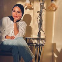 Sahar mouusa. (@shrmousa) Twitter profile photo