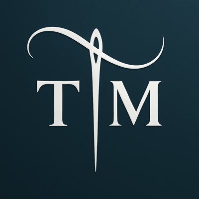 Tailors to Distinguished Washingtonians / Since 1969