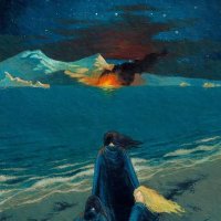 Gökhan (@simbellmyne) Twitter profile photo