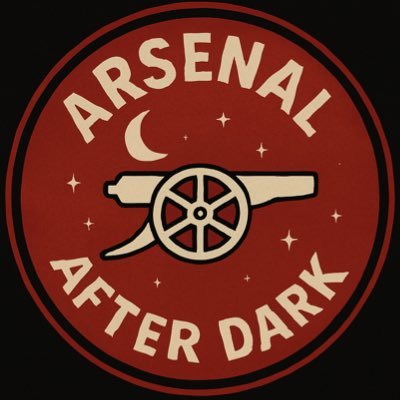 🔴 Two voices. One club. Arsenal news, rants, & wild takes once the lights go out. #AFC
