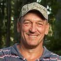 The offical twitter page of Troy Landry from Swamp People