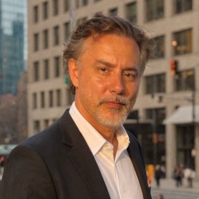 Maximiliano Alonso Profile