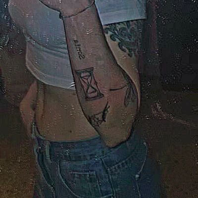 _hidropmonicaa's profile picture. 🦀