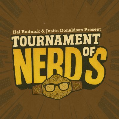 Tournament of Nerds Profile