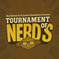 Tournament of Nerds (@tournamentnerds) 's Twitter Profile Photo Tournament of Nerds (@tournamentnerds) 's Twitter Profile Photo