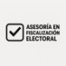 Asesoría en Fiscalización Electoral en México (@fiscalizacion) Twitter profile photo Asesoría en Fiscalización Electoral en México (@fiscalizacion) Twitter profile photo