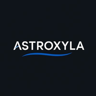 Astroxyla's profile picture. 