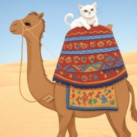 Rakudan🐪 (@myu20201210) 's Twitter Profile