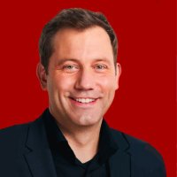 Finanzministernder Parody Lars Klingbeil (@klingbeilpress) 's Twitter Profile