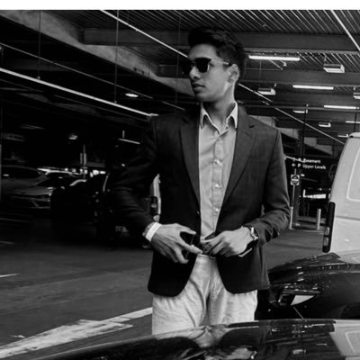 Flight school dropout | Building DontBlink Global | Documenting the journey