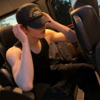 chrstn : Unleashed (@my_hoonie_verse) 's Twitter Profile