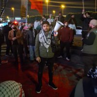 Muhammed Salih (@muhammedsalihda) Twitter profile photo