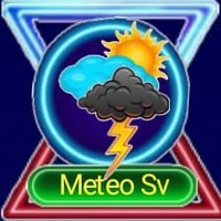 Meteo Sv (@meteo_sv) 's Twitter Profile Photo Meteo Sv (@meteo_sv) 's Twitter Profile Photo