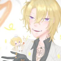 那瀬/Nase (@nase_pog) Twitter profile photo