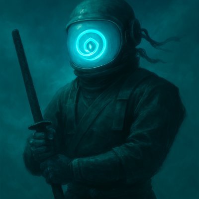 Envisioning humanity's next revolution. Main acc was suspended.