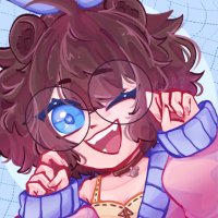 Melodi Bear | Telepathy cover out now! (@melodi_bear_vt) 's Twitter Profile