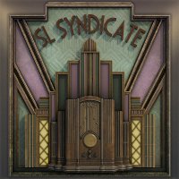 Second Life Syndicate (@sl_syndicate) 's Twitter Profile Photo