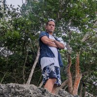 Alberto Tiburcio 🇩🇴🇯🇵(中川英和) (@allewn1992) 's Twitter Profile