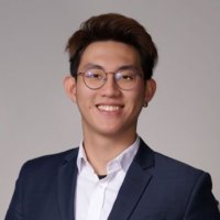 Winston Zha (@zhawinston) 's Twitter Profile