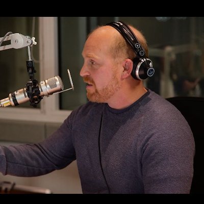Host/Creator of The Middle, airing on 420+ NPR stations, @SiriusXM, and an @iheartmedia podcast.