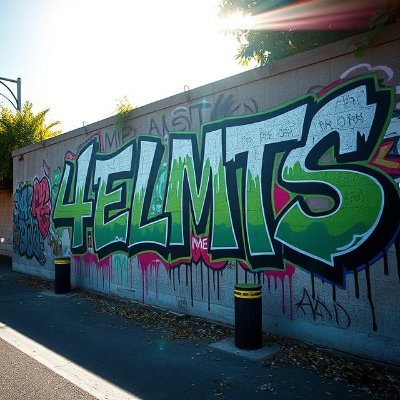 URBEN VIBE – Where street culture meets style.
🔥 4ELEMENTS – A graffiti-inspired hip-hop brand the 4 pillars of hip-hop: DJing, MCing, Breaking, and Graffiti