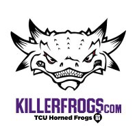 KillerFrogs.com (TCU On SI) (@killer_frogs) 's Twitter Profile