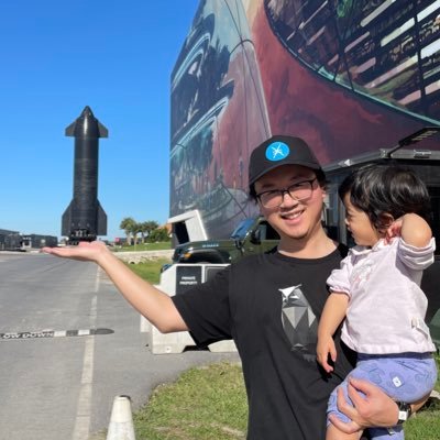 Meme🐸/Ski⛷️/Fishing🎣/Tech👨💻/👨👩👧👦
Founder HiNature ®
ӾNO & Tesla
布道 Nano Currency $XNO ⚡
加密货币世界的特斯拉
个人观点 & NFA 🇨🇦