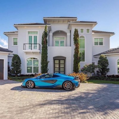 realestatemodel's profile picture. GOD | LIFESTYLE | REAL ESTATE MODELS We Don't Just Sell Real Estate, We Build People.