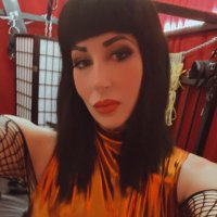 Mistress Nyxon (@therealnyxon) 's Twitter Profile Photo Mistress Nyxon (@therealnyxon) 's Twitter Profile Photo