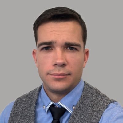 Neurology Chief Resident Physician & Researcher @MUSChealth | @MuscNeurology || #Stroke #VascularNeurology