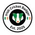 Irish Cricket Badger (@irlcrickbadger) Twitter profile photo