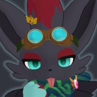 XiStimkyFox (@xistinky) 's Twitter Profile