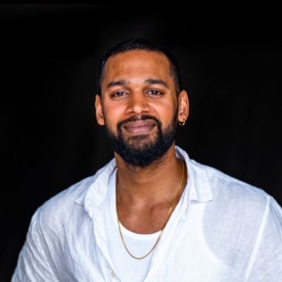 RenoldTC's profile picture. Journalist. renoldtc@gmail.com