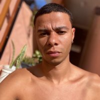 Hoje vai ter MEGATROM (@jefbyjef) 's Twitter Profile