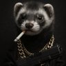 Ferret1337's profile picture. Computer enthusiast, part time philosopher, truth seeker.
Asbestos-pilled. I stand with Big Tobacco ™️