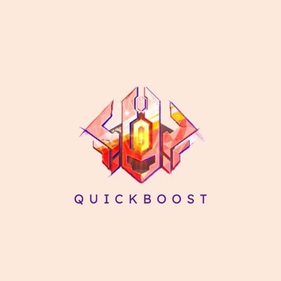QuickboostMR's profile picture. Dm for boost