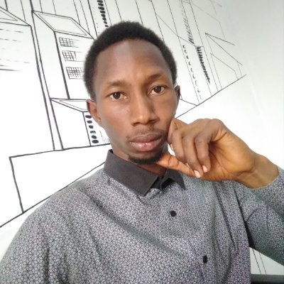 Cloud Engineer
AWS Certified 2x
https://t.co/4cHdFmPwaA
Network & Cybersecurity
B. Eng Computer Eng'g
Lover of God
My perspectives are mine.
