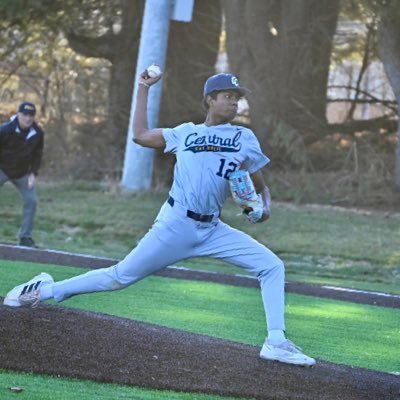 Central Catholic 2026 RHP / PVS 6”2 170 lbs / 4.6 GPA / 1440 SAT / 412-708-0745 / FB T89 / Amudhan.Gandhi@icloud.com