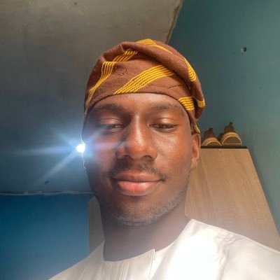 Chiemerie_Ulu's profile picture. Revert ☪️ | IGBO MUSLIM | Web App & API Testing | Network Engineer