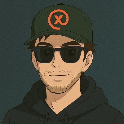 kaelis_eth's profile picture. Ecosystem @xmtp_