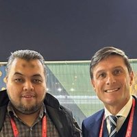 Mohamed ellahony (@mohamedellahony) 's Twitter Profile
