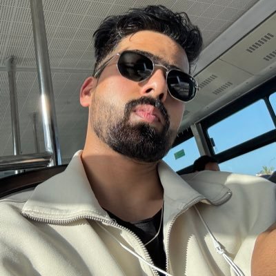 __aasifali__'s profile picture. الحمد لله على كل شيء 🙏🏻