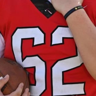 815-295-6028 pos: Oline, dline 6’2 245lbs BRADLEY-BOURBONNAIS COMMUNITY-HIGH SCHOOL class of 27’ GPA- 3.0