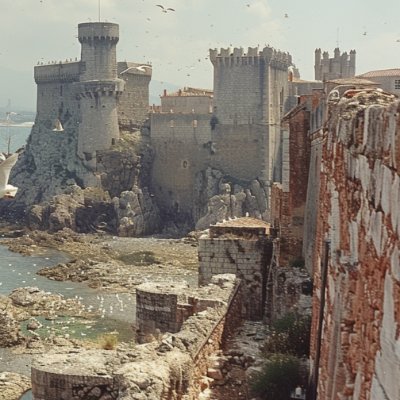 🌍 Lutter pour notre planète 🌍Je renonce à la politique.