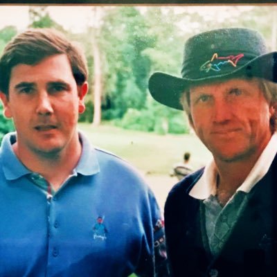 garrypb's profile picture. Vegetarian. Golf Historian. Irish Whiskey.Bob Dylan.Opus X smoker.