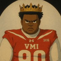 Justice Foster (@justicefoster43) 's Twitter Profile
