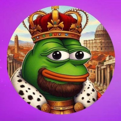 JhonWickback's profile picture. $PEP 钻石手，$PEP=1$信仰者，中文社区积极建设者，目标打造万人$PEP钻石手社区，一同建设，共同富裕，享受自由人生！
$PEP is the $BTC of young people !
 @PepecoinNetwork