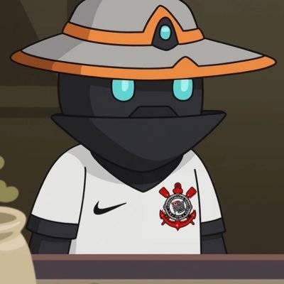 CypherSCCP's profile picture. 